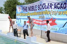The Noble Scholar Academy campus photo 5 of 6 — Sri Ganganagar