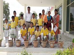 The Noble Scholar Academy campus photo 4 of 6 — Sri Ganganagar