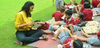 The Somaiya School campus photo 4 of 6 — Mumbai