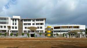 The Somaiya School campus photo 5 of 6 — Mumbai