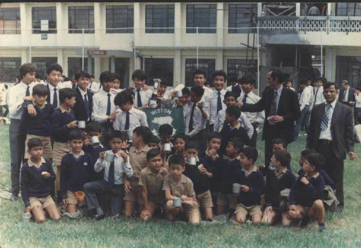 Dr. Graham's Homes campus photo 5 of 9 — Kalimpong