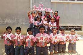 Charan's Public School campus photo 3 of 5 — Ulsoor