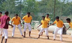 Charan's Public School campus photo 5 of 5 — Ulsoor