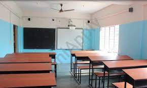 Charan’s PU and Degree College campus photo 4 of 5 — Ulsoor