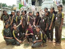 Vishwa Bharathi High School campus photo 3 of 5 — Nagdevanahalli