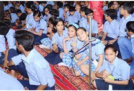 Vishwa Bharathi High School campus photo 4 of 5 — Nagdevanahalli
