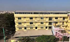 Vaani International Public School campus photo 2 of 4 — Kaveri Nagar