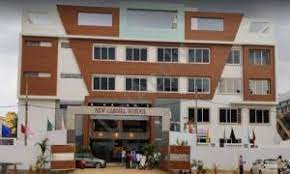 Vaani International Public School campus photo 4 of 4 — Kaveri Nagar