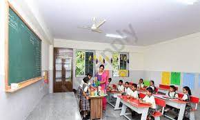 VLS International Public School campus photo 2 of 6 — Magadi Road