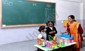 VLS International Public School campus photo 4 of 6 — Magadi Road