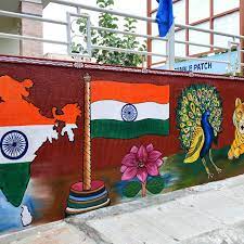 VLS International Public School campus photo 5 of 6 — Magadi Road
