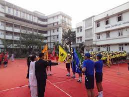 Shree Chandulal Nanavati Vinaymandir campus photo 4 of 6 — Mumbai