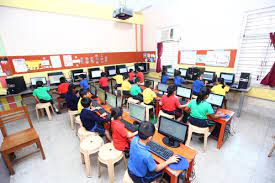 Shree Chandulal Nanavati Vinaymandir campus photo 6 of 6 — Mumbai