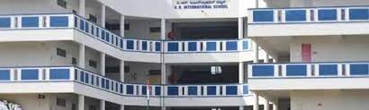 VR International School campus photo 2 of 6 — Ramohalli