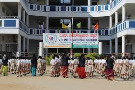 VR International School campus photo 3 of 6 — Ramohalli
