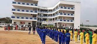 VR International School campus photo 4 of 6 — Ramohalli