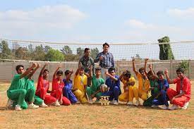 VR International School campus photo 5 of 6 — Ramohalli
