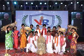 VR International School campus photo 6 of 6 — Ramohalli
