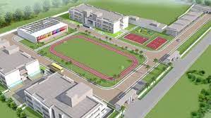 Viraj Shri Ram Centennial School campus photo 2 of 6 — Boisar