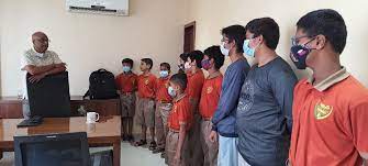 Viraj Shri Ram Centennial School campus photo 4 of 6 — Boisar