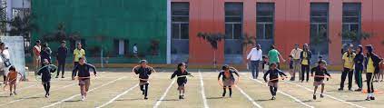 Viraj Shri Ram Centennial School campus photo 5 of 6 — Boisar