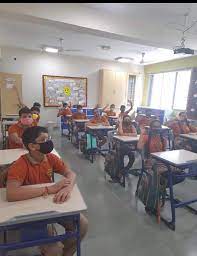 Viraj Shri Ram Centennial School campus photo 6 of 6 — Boisar