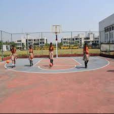 Viraj Shri Ram Centennial School campus photo 3 of 5 — Mumbai