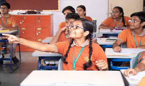 Viraj Shri Ram Centennial School campus photo 5 of 5 — Mumbai