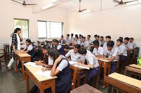Shree V.S Gurukul Technical High School campus photo 4 of 6 — Mumbai