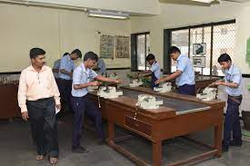 Shree V.S Gurukul Technical High School campus photo 6 of 6 — Mumbai