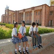 Vivek Techno School campus photo 4 of 6 — Jaipur