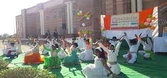 Vivek Techno School campus photo 5 of 6 — Jaipur