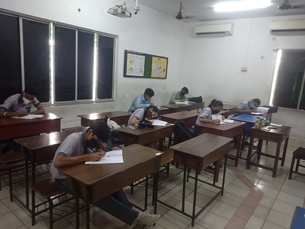 Vidyanjali International School campus photo 6 of 16 — Bhowanipore