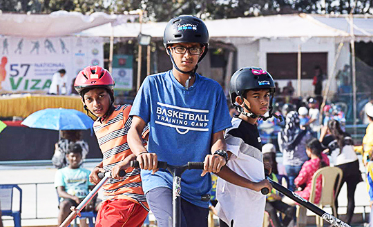 The Cambridge International School - Sarjapur Road campus photo 10 of 11 — Haralur