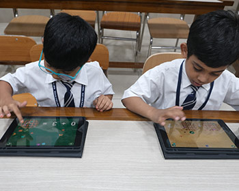 Ruby Park Public School campus photo 3 of 11 — Alipore