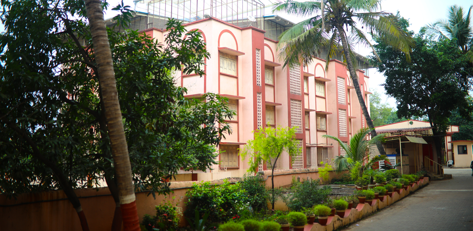St. Therese Convent School campus photo 4 of 4 — Dombivli East