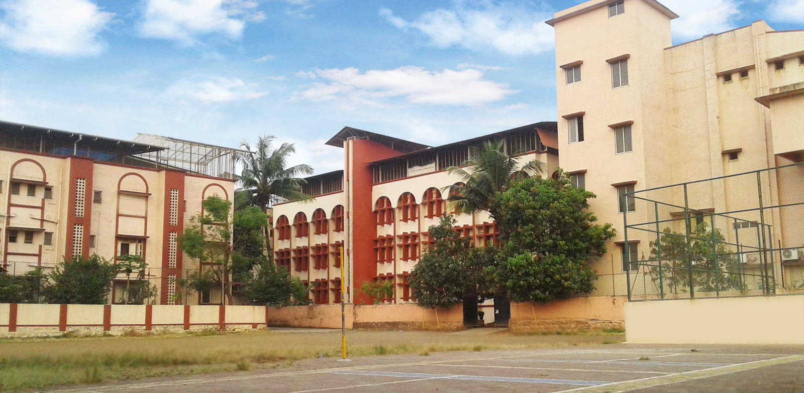 St. Therese Convent School campus photo 3 of 4 — Dombivli East