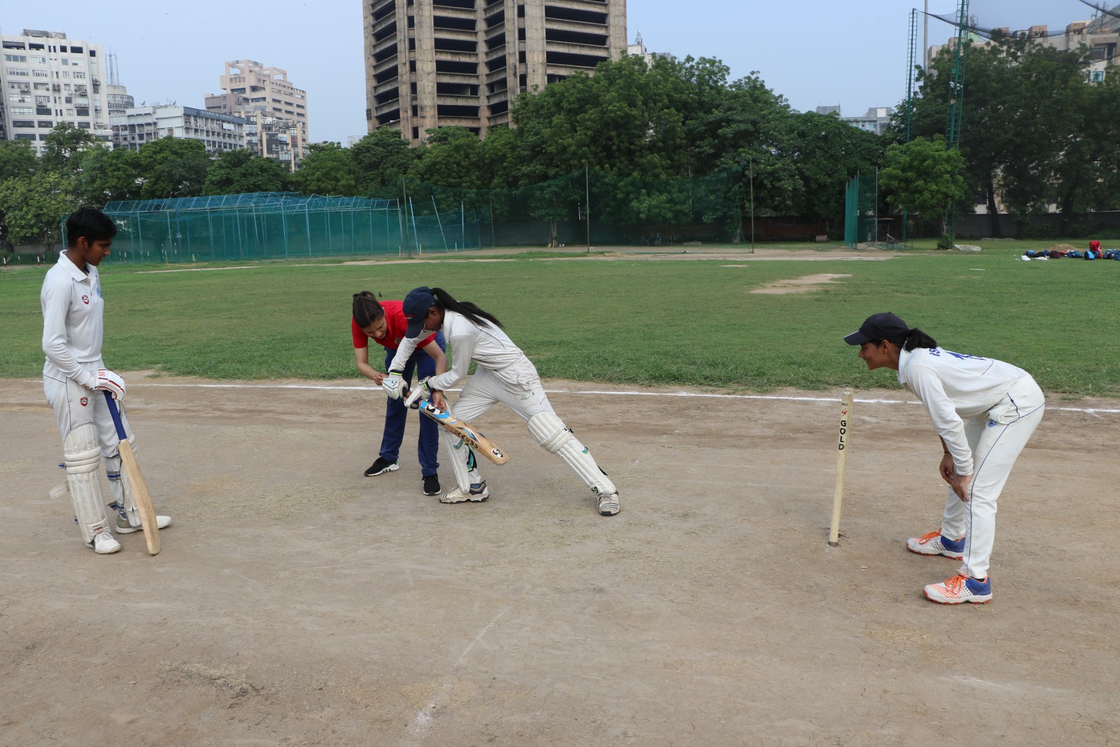 Modern School campus photo 2 of 18 — Delhi