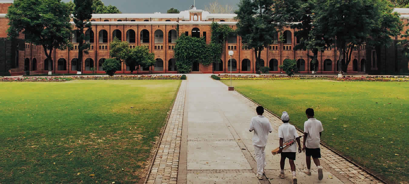 The Doon School campus photo 2 of 11 — Dehradun