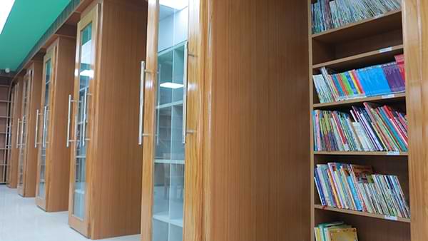 The Pushp World School campus photo 4 of 4 — Ganaur