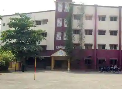 Holy Angels' School and Junior College campus photo 2 of 4 — Dombivli East