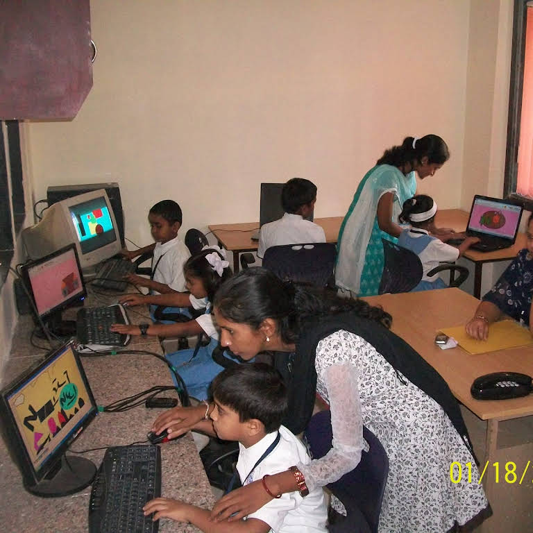 Dew Drop School campus photo 4 of 4 — Diva