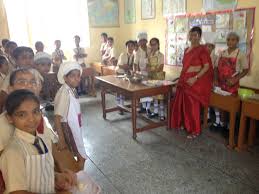 Jainmati Jain Public School campus photo 6 of 8 — Sadar Bazaar