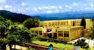BSF Senior Secondary School campus photo 2 of 5 — Palaura