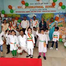 RVV International School campus photo 4 of 6 — Khopoli