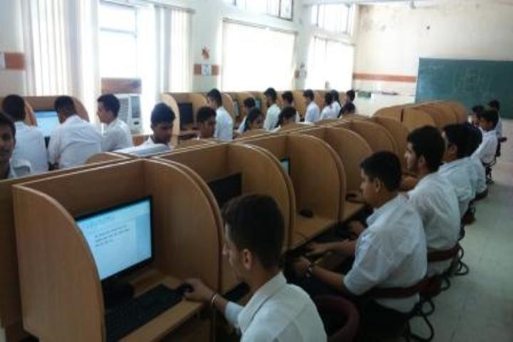 BSF Senior Secondary School campus photo 4 of 5 — Palaura