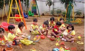 RVV International School campus photo 3 of 6 — Khopoli