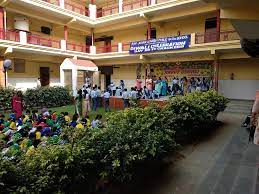 Navjeevan Adarsh Public School campus photo 4 of 30 — Gautampuri