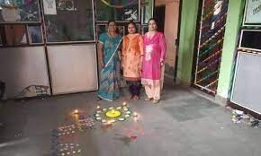 MNB Modern Secondary School campus photo 5 of 7 — Karawal Nagar