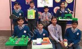 MNB Modern Secondary School campus photo 4 of 7 — Karawal Nagar